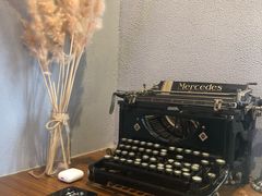 -W CAFE(甜爱路店)