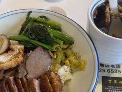 -壹只卤鹅·潮汕菜(莲塘店)