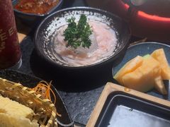 -湊湊火锅·茶憩(上海合生汇店)