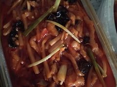 -鑫巴蜀(和平里店)