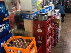 零售区-蜀串香牛杂火锅串串
