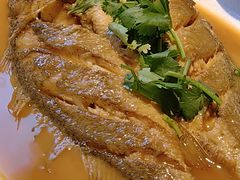 -宏达老菜馆(东安街店)