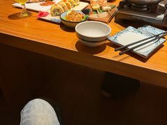 -故乡屋日本料理(八一广场店)