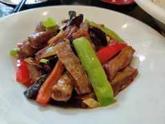 -兰州宾馆餐厅(兰州驻京办店)