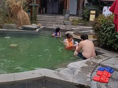 -太白山御龙湾温泉