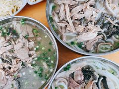 -攀枝花·任德琼·盐边羊肉米线