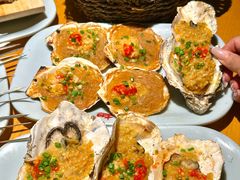 -蚝翅·海鲜粥·烧烤·龙虾季(海曙天一店)