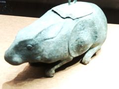 -晋国博物馆