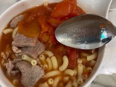 -深仔记茶餐厅(亚士厘道店)