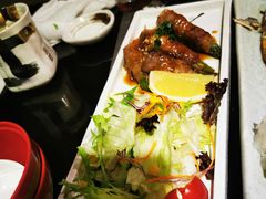 -昱匠·日本料理(金融街店)