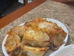 -金谷园饺子馆(北邮总店)