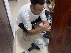 -匠心配汽车钥匙开锁换锁