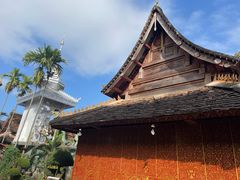 -西双版纳傣族园