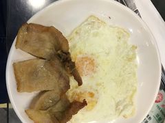 -义顺牛奶公司(庇利金街店)