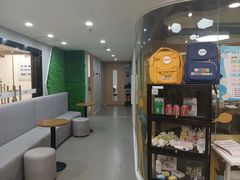 -环球雅思·ALevel·OSSD·DSE·留学英语培训学校(天河岗顶校区)