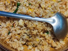 -金海湾海鲜排档(朱家尖店)