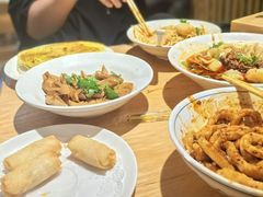 -龙抄手食府(浣花北路店)