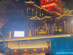 -五凤溪古镇