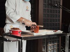 -秀儿四九城·新京菜(亚运村鸟巢店)