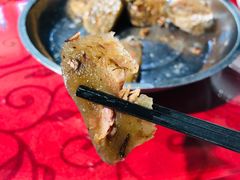 蒸肉丸-王婶手擀面(灵寿店)