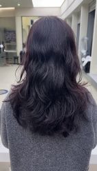 -GANO HAIR 