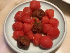-绿茶餐厅(朝阳大悦城店)
