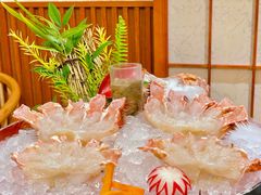-蟹田居·活蟹料理(东城店)