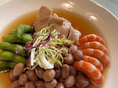 -廊亦舫Lang Yi Fang Restaurant(金桥店)