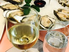 -Oyster Talks 四度蚝法餐厅