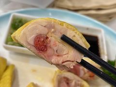 -香港威特瑞茶餐厅(小白楼音乐厅店)