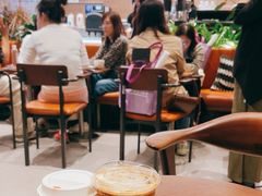 -Peet's 皮爷咖啡(深圳湾万象城店)