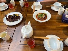-成都映象川菜馆(宽窄巷子景区店)