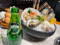 -鲁山牛寿喜烧(五龙广场店)