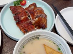-新旺茶餐厅(鑫耀·光环live店)