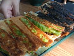 -众品老方子锅贴甜沫(李村店)