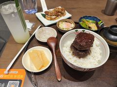 -ITARU食堂·定食料理(西丽店)