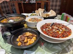 -孙大厨鸽子馆(休门店)