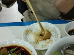 -天一沾水肥肠(科园一街店)