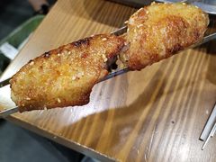 -老虎滩大连海鲜烧烤(建邺云锦路总店)