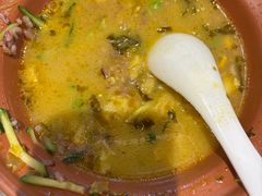 -71号豆汤饭·成都小馆(春熙路百盛店)
