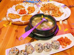 -汉米达特色料理餐厅(郴州友阿国际广场店)