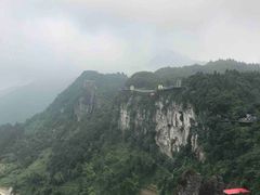 -梦幻奥陶纪景区