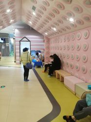 -meland club亲子乐园(重庆万象城店)