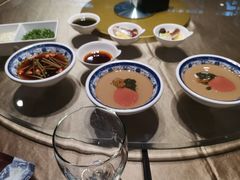 -百叶居·老北京涮羊肉(鼓楼店)