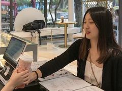 -PETIT PARIS 小巴黎(花园道店)