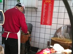-晶牌烤鸭(延吉东路557弄小区店)