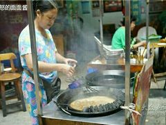 -武爹臭豆腐(坡子街店)