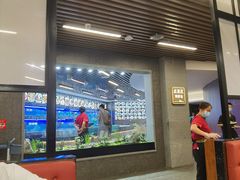 -旺达·福州菜(正大广场店)
