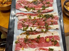 -杀猪天·韩国烤肉(总店)
