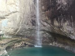 -雁荡山风景名胜区
